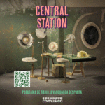 Central Station • português