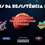 Sons da Resistência