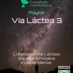 Via Láctea 3