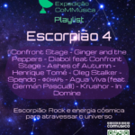 Escorpião 4